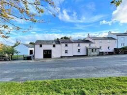 Park View, B5299 Through Caldbeck, Wigton CA7 8HF