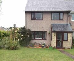 8, Bryn Heulog, Park House Junction To Bryn Heulog Junction, Holywell CH8 8NR