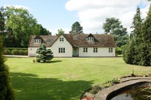 Orchard Cottage, Church Lane, Worcester WR3 8TQ