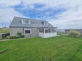 Myrtle Cottage, B9066 From Ness Road To Gill Pier, Orkney KW17 2DH