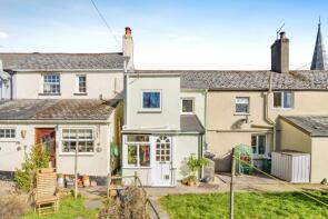 4, Woodland Road, Totnes TQ9 7SX