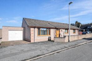 4, Hill Street, Keith AB55 4AW