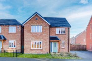 6, Goldfinch Close, Nottingham NG9 8JS