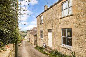 Elyn Cottage, Littleworth, Amberley GL5 5AH