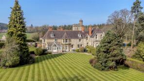 South Wing, Clifford Manor, Judges Lane, Newent GL18 1JY