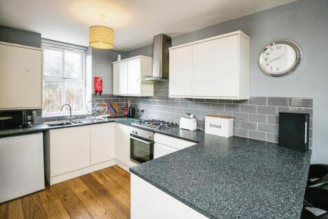 Oswald Road, Oswestry, Shropshire, SY11