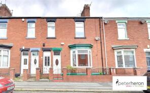 19, Whickham Street East, Sunderland SR6 0EH