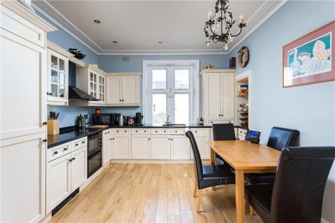 Kitchen/Dining