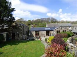 Abidor, Chapel Farm To Oddies Lane, Chapel Le Dale, Carnforth LA6 3JG