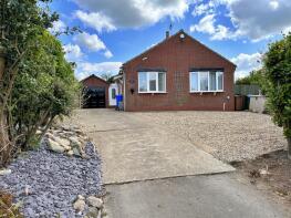 Meadows End, Bewholme Road, Driffield YO25 8DP