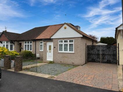 Parkfield Crescent, Feltham,TW13