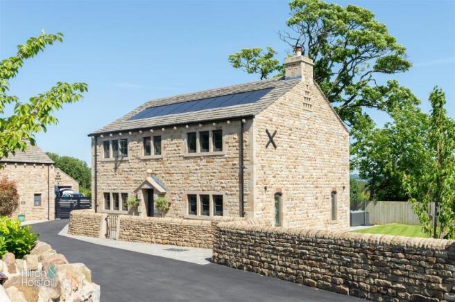 Dovecote House