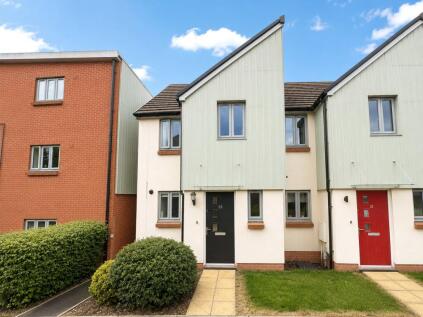 David Way, Chard, Somerset, TA20