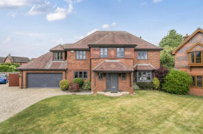The Maples, Post Office Lane, Swindon SN4 9PB