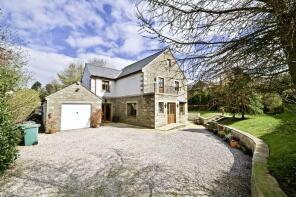 The Beeches, Farlam, Brampton CA8 1LA
