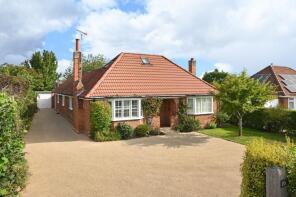 20 Glen Garth, School Lane, Copmanthorpe, York YO23 3SG