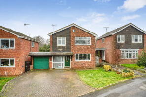 11, Martyns Way, Northampton NN7 4RS