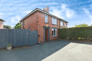 381, Blurton Road, Blurton, Stoke-on-trent ST3 3AH