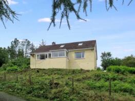 Cardurroch, Aird Road, Aird, Gairloch IV21 2AB
