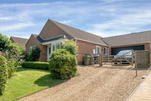 Kingfishers, Aveland Way, Sleaford NG34 0HG