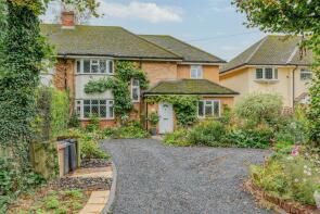 22, Goldings Lane, Hertford SG14 2PT