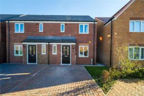 5, Forge Close, Durham DH6 5FL