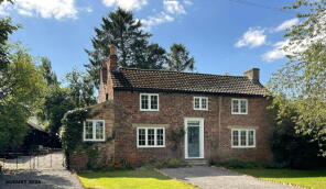 Pondell, The Green, Yarm TS15 9PJ