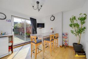 5, Sedgemoor Road, Coventry CV3 4ED