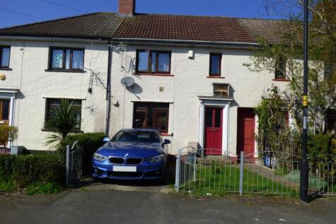 Lydney Road, Southmead, Bristol