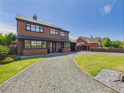 Lytham Road, Freckleton, PR4
