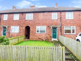 22, Chestnut Grove, Crook DL15 9RQ