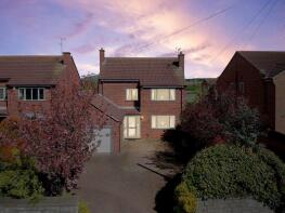 40, Wrights Lane, Cridling Stubbs, Knottingley WF11 0AS
