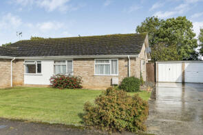 11, Rowel Drive, Kidlington OX5 1SE