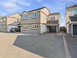 2, Harding Meadow, Looe PL13 1QX