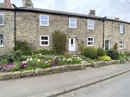 The Rise, Main Street, Hexham NE46 4PU
