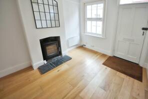 64, High Street, Exeter EX2 9RW