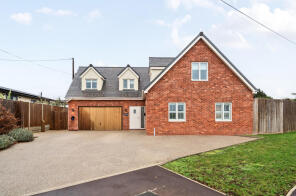 Shell Cottage, Stratford Bridge, Ripple, Tewkesbury GL20 6HE