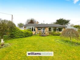 Strathcona, Cilcain Road, Mold CH7 5EH