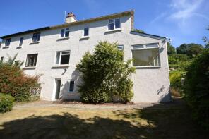 1, Hillside, Road From Higher Barn To The Old Cider House, Seaton EX12 3BQ