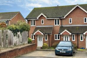 1, Teale Close, Godalming GU7 3DF