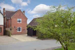 Orchard House, The Street, Sudbury CO10 7BG