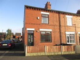 7, East Avenue, Leigh WN7 3BJ