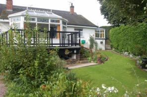 Amberley Cottage, The Old Creamery, Pipe Gate, Woore TF9 4HX