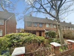 61, Mill Farm Road, Birmingham B17 0QX