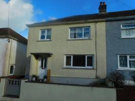 9, Bryngelli, Carmel, Llanelli SA14 7TL