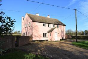 Hall Cottage, Brook Road, Colchester CO6 3RW