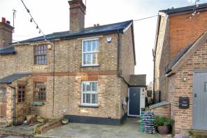 14, Crown Road, Sevenoaks TN14 7TL