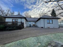 Kilrock, Easter Galcantray, Dalroy - Galcantray - Budgate, Nairn IV12 5XS