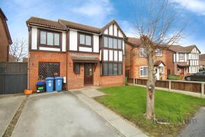 6, Clos Dinbych, Bodelwyddan, Rhyl LL18 5WH