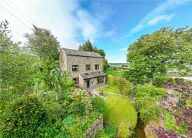 Brook House, Minor Road From The Corners To The Garth, Workington CA14 4TJ